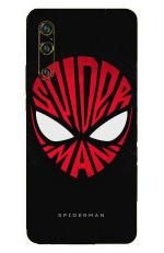 Mudshi Designer Skin / Decal for Xiaomi Mi 10 (Perfect fit and specially designed) (Product Code : SKIN-Dec-22-4599)