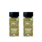 Chef Urbano Rosemary Sprinkler 25 gms Pack of 2