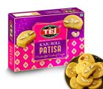 TEJ Soanpapdi 450g*1 Box & Patisa 500g*1 Box Combo (Soanpapdi 450g / Patisa 500g)