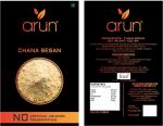 Arun chana besan_500gram