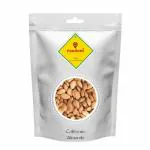 Foodcan California Almonds 1 Kg | Natural American Badam| Premium DryFruit| 1 Kg Saver Pack