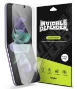 Ringke Samsung Galaxy Z Flip 3 Screen Protector (1+1)