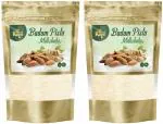 Mr.Kool Badam Pista Flavor Milkshake Powder |Badam Pista Milk Drink Mix 100g | Pack Of 2