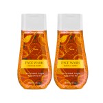 Fiora Papaya & Honey Face Wash Face Wash