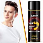 Metaverse Hair Volumizing Powder Wax Get the strong hold and matte finish you crave with Hair Volumizing Powder Wax.