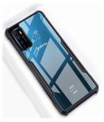 Stunny Back Cover For Infinix Hot 9