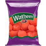 Watheen Dried Red Peach Natural and Ideal for Healthy Snacking (Dried Red Peach 500gm)