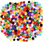 Lakeer POM POM Balls