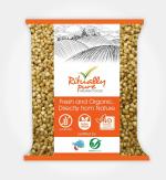 Ritually Pure 100% Organic | Kodo Millet (Kodro) |Natural Grains | High Protein & 100% More Fibre than Rice |1 Kg Pack