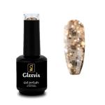 Gleevia G2 Glitter Uv Gel Polish