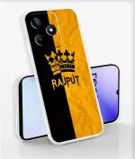 Mobom Designer Back Case Cover For Oppo Realme Narzo N53