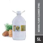 ECO HYGIENE+ Natural Floor Cleaner - PINE- 5 Liter
