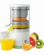 Electric Portable Mini Juicer Bottle APS Traders