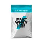 Myprotein - Impact Whey Protein Powder | 19.7 g Premium Whey Protein | 4.5g BCAA, 3.6g Glutamine | Post-Workout Protein | Builds Lean Muscle & Aids Recovery | Kulfi| 2.5 kg
