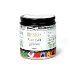 INRIA Lip balm Dew Kissed - 5gm Pack of 2 |100% Natural Made with Almond Oil and Shea Butter