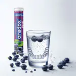 Oradox Daily ORTHO ALIGNER CLEANSING TABLETS - 30 Tablets ( for Aligners, Retainers & Oral Prosthetics )