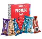 Mettle Assorted Protein bar | Each 60g| 360g