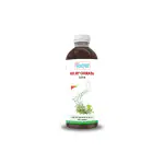 Sampuran Swadeshi Giloy Chirata Juice - Gives You Healing Power