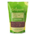 GroPure Organic Kala Chana - 4.5kg