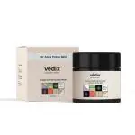 Vedix Customized Face Pack - Avasya Clarifying Clay Mask For Acne Prone Skin