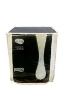 AkuaBeat Body Protective Cover for HUL Pureit Advanced Pro Mineral RO+UV Water Purifier Model (Black)