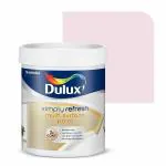 Dulux Simply Refresh Multi Surface Paint| DIY Finish for Wall, Wood & Metal surface -1L (Delicious)