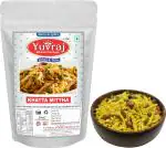 Yuvraj Bikaneri Mixture namkeen snacks Khatta Mettha 900 gm