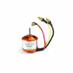 ROBO A2212 1000 KV BLDC Brushless DC Motor for Drone