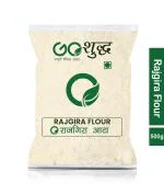 Goshudh Rajgira Atta 500 g Pack