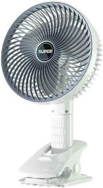 DG PRIME COLLECTION Clip-on fan Portable cooling solution Adjustable airflow Desk fan Compact design Versatile placement Clip-on attachment Personal fan Energy-efficient Quiet operation
