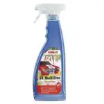 Sonax 627400 Multistar Car Cleaner - 750ML