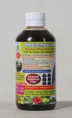 Neelambari Herbal Hair Oil 250ml
