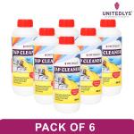 Unitedlys Tap And Shower Cleaner 500 ML - Pack of 6