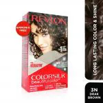 Revlon Color Silk Hair Color