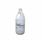 BCCHEM Sodium Hypochlorite |SURFACE SANITIZATION & DISINFECTION GRADE| Kills bacteria, viruses,fungi