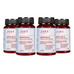 Jiva Memorica Tablet 60 Tablet (Pack of 4)