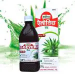 SANSU Aloe Vera Juice - 500 ml