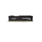 Kingston Fury Memory - 4GB Module - DDR3 1866MHz CL10 DIMM