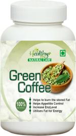 Prirupam GREEN COFFE MAN /WOMEN CAP- 30 Bean Extract for Weight Loss (Pack of 1)