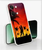 Mobom Designer Back Case Cover For OnePlus Nord 3 5G