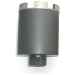 Sauran Pat Core Bit 6cm For Angle Grinder