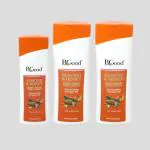 Bgood| Almond Honey Moisturising Body Lotion - 300ml x 2 & 100ml Bottle| Body Lotion for Dry Skin | Body Lotion Cream for Women & Men | Winter Lotion for Dry Skin All Day Body Lotion for All Skin Type