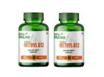 Divya Himalayan Methylcobalamin Vitamin B12 1000mcg Pack of 2