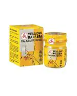 MOVITRONIX Generic Dung Bee Three Legs Yellow Balsem Cream 36g Pack Of 1