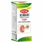 Keva Asmari Syrup 100 ml pack of 6
