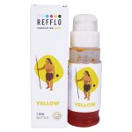 REFFLO 70ml Premium GI-70 Compatible Ink For Canon Pixma Ink Efficient Printers G5070 G6070 G7070 Yellow