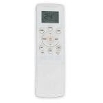 EHOP Rc56Cmi-W1 Compatible Remote Control For Carrier Air Conditioner Ve-234