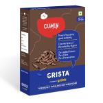 CRISTA Cumin, 250 gms