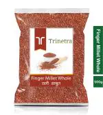 Trinetra Ragi Sabut 500 g Finger Millet