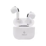 TARECON Airpod 1 Earbuds UPTO 15Hr Playtime in Single Charge for Gaming & Sports Buds Support Fast Charge Bluetooth Earbuds with Mic Bluetooth Headset with Noise Cancellation